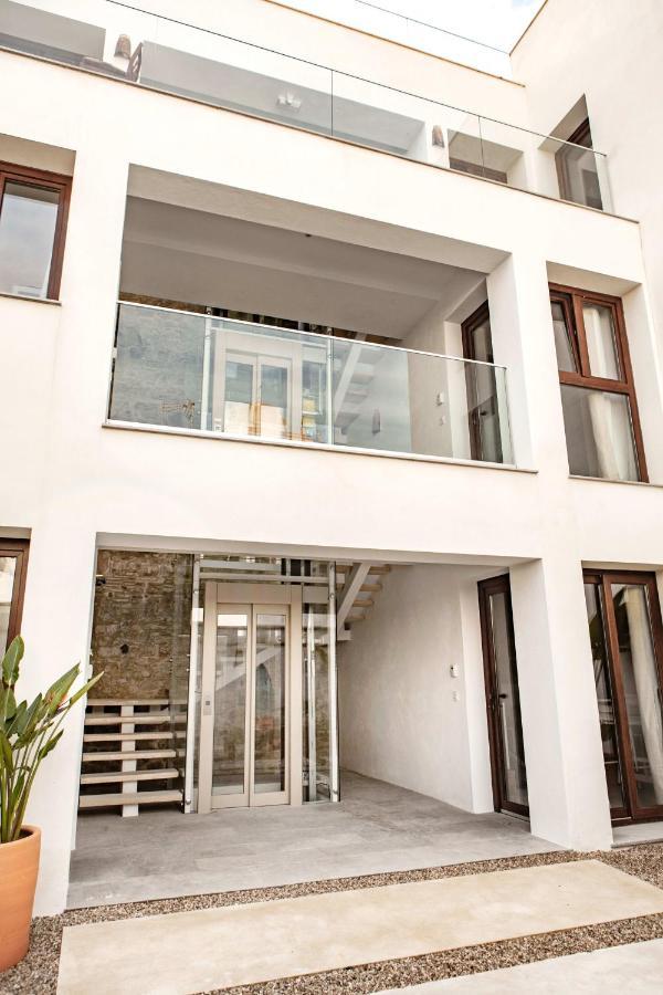 Ferienwohnung 11 - La Guarida De Tarifa - Segundo A - Enjoy Tarifa Exterior foto