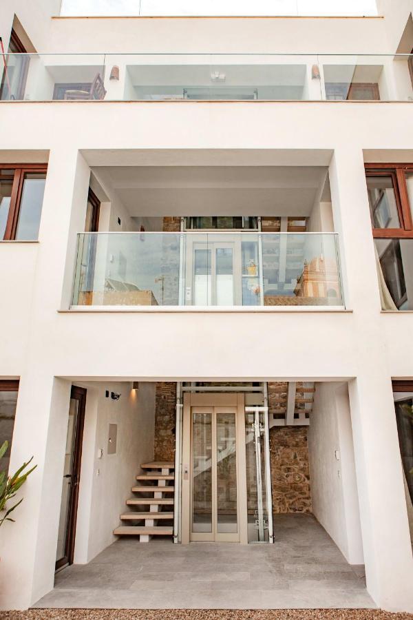 Ferienwohnung 11 - La Guarida De Tarifa - Segundo A - Enjoy Tarifa Exterior foto